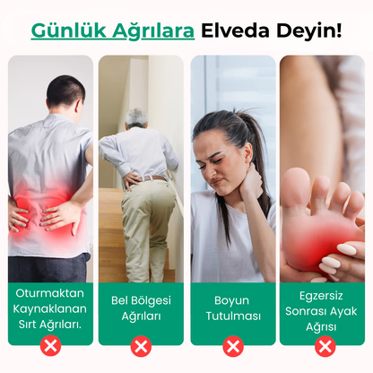 Nordic Sculpt Pro 2.0