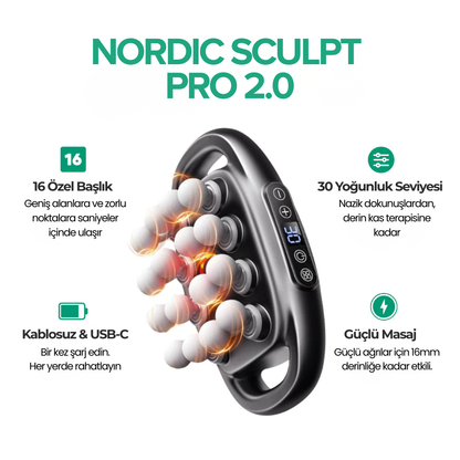 Nordic Sculpt Pro 2.0