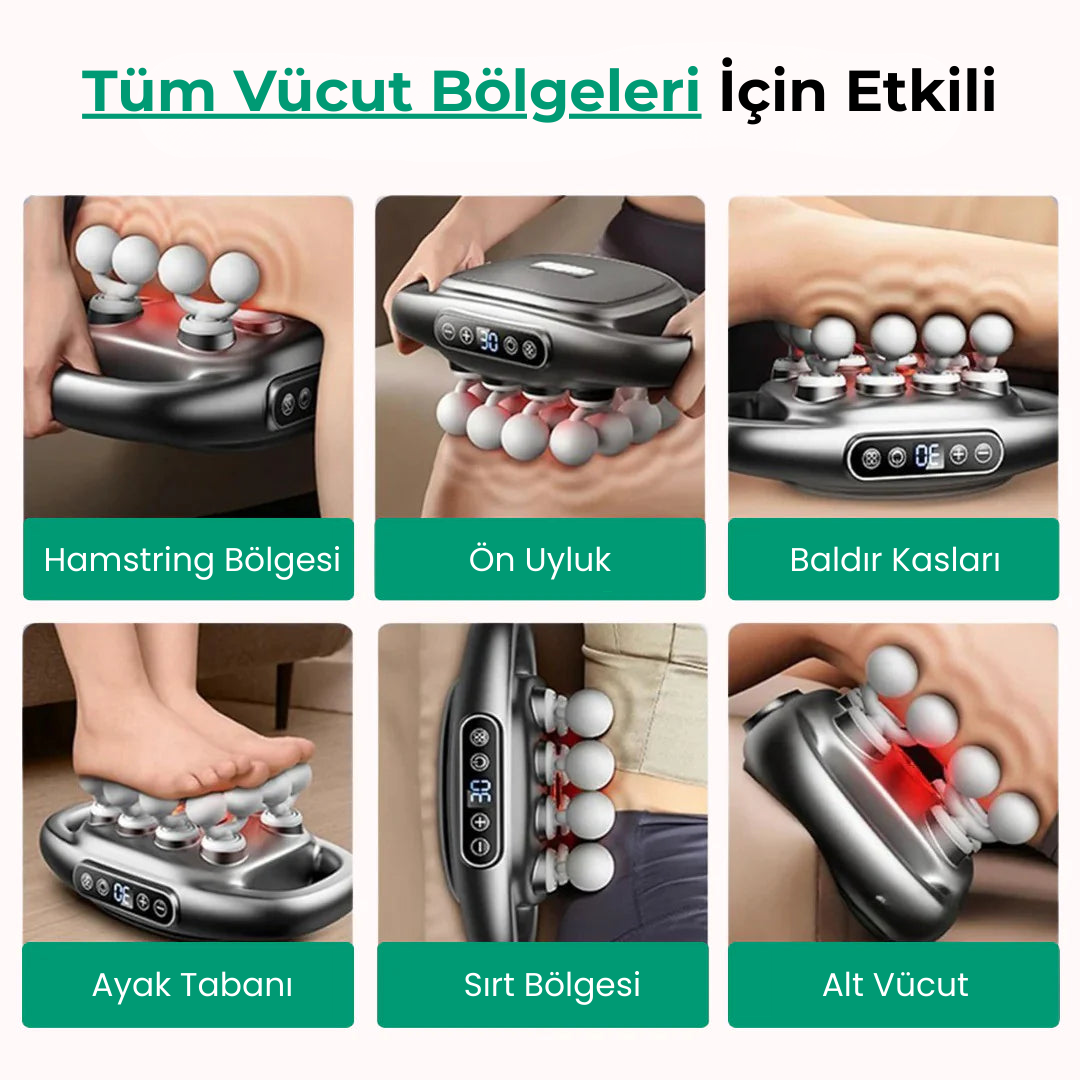 Nordic Sculpt Pro 2.0